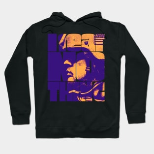 I Fear Nothing Hoodie